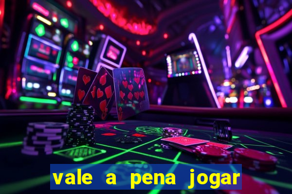 vale a pena jogar wow 2024